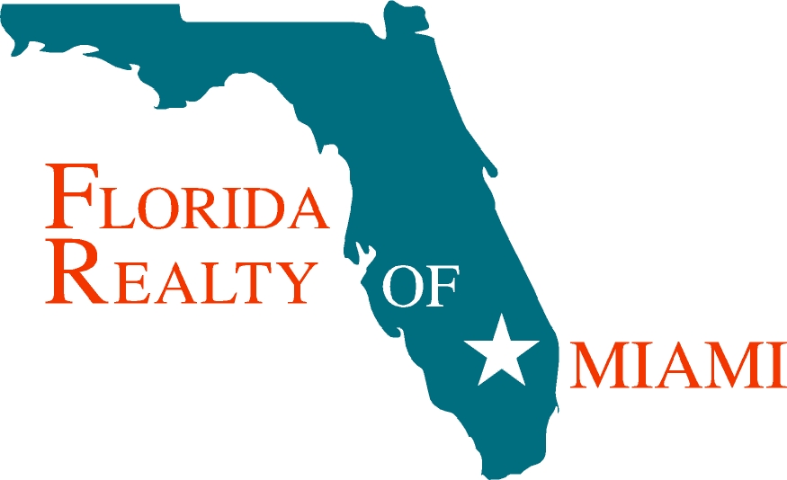 Florida Realty of Miami Logo